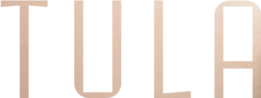 Tula Residences logo.